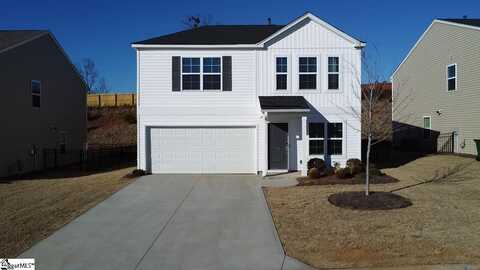 215 Kelly Farm Road, Moore, SC 29369