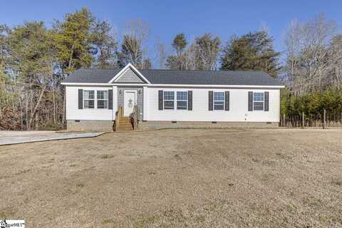 288 Goodwin Road, Travelers Rest, SC 29690