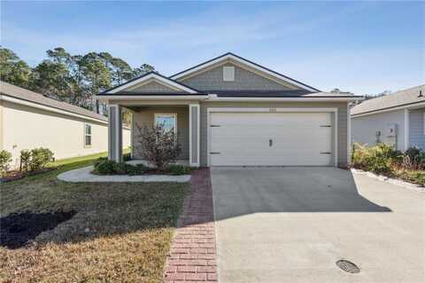 125 Teakwood Drive, Saint Marys, GA 31558