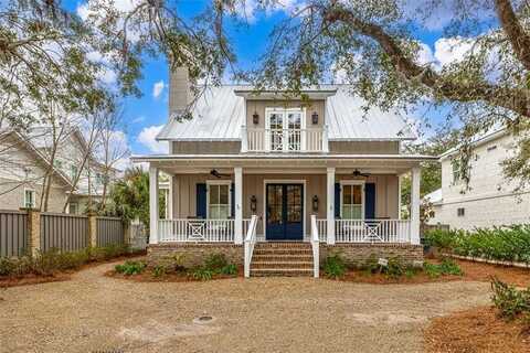 303 Neptune Road, Saint Simons Island, GA 31522