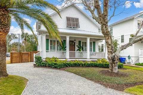 421 Union Street, Saint Simons Island, GA 31522