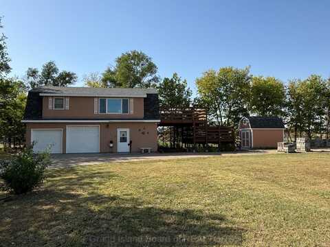 805-806 Cottonwood, Wood River, NE 68883