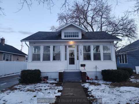 1303 W Division, Grand Island, NE 68801