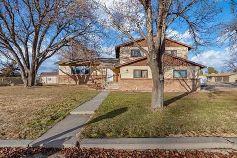 2206 Arrowhead Lane, Grand Junction, CO 81507