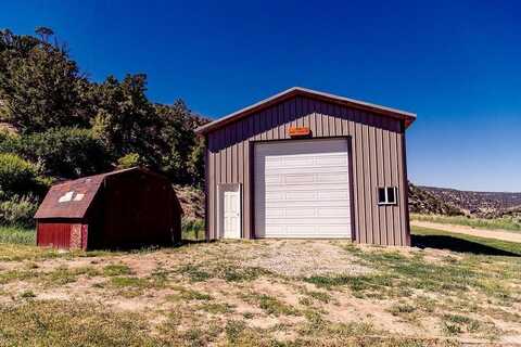 1500 County Road 120, Rangely, CO 81468