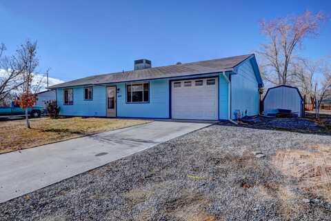 455 Seminole Court, Grand Junction, CO 81504