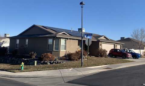 2990 Black Hawk Way, Grand Junction, CO 81503