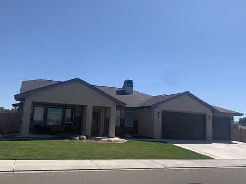 848 Fire Quartz Lane, Grand Junction, CO 81506