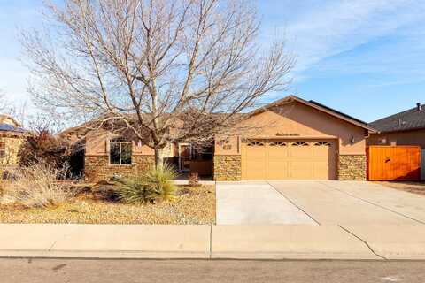 1036 Wingate Drive, Fruita, CO 81521