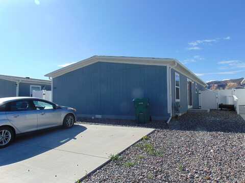 252 Clements Way, Fruita, CO 81521