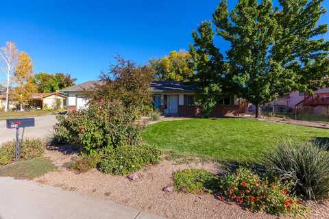 606 Broken Spoke Road, Grand Junction, CO 81504