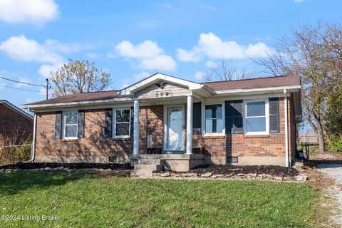 179 Florida Ave, Mount Washington, KY 40047