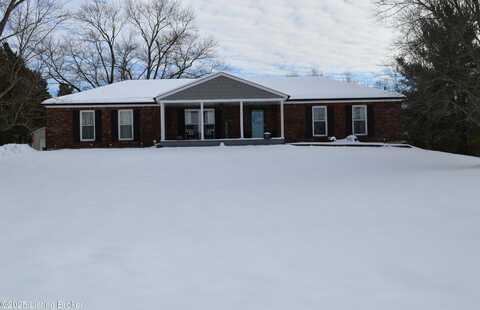 3211 Old Sligo Rd, La Grange, KY 40031