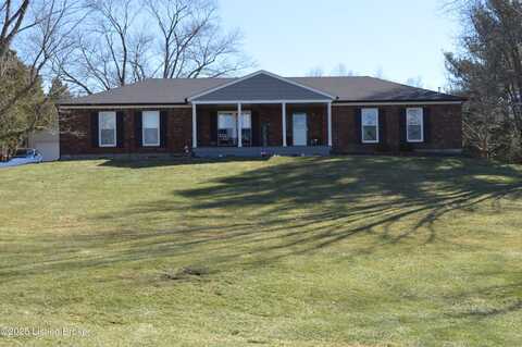 3211 Old Sligo Rd, La Grange, KY 40031