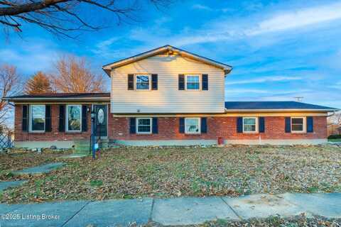 4203 Landside Dr, Louisville, KY 40220