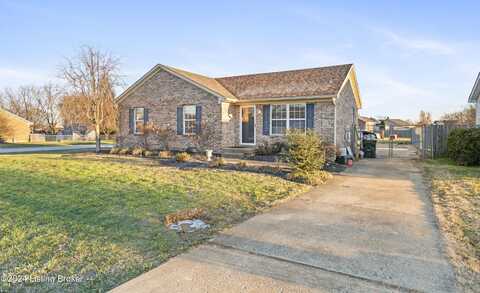 342 Meadows Dr, Mount Washington, KY 40047