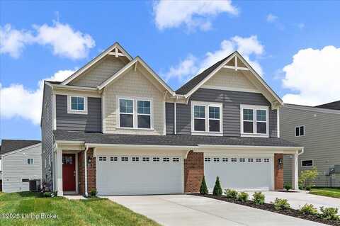 202 Harvest Point Way, Mount Washington, KY 40047