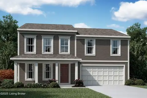 653 Revelation Way, Shelbyville, KY 40065