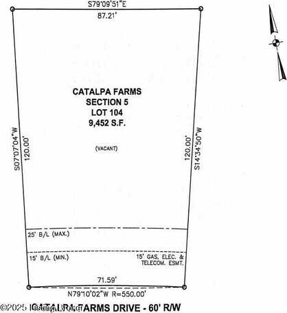 3223 Catalpa Farms Dr, Fisherville, KY 40023