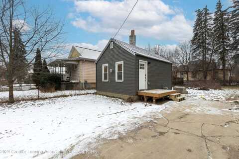 1916 Osband Avenue, Lansing, MI 48910