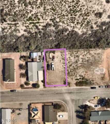 504 White Domes Drive, Overton, NV 89040