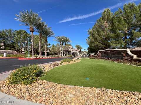 10914 Fintry Hills Street, Las Vegas, NV 89141