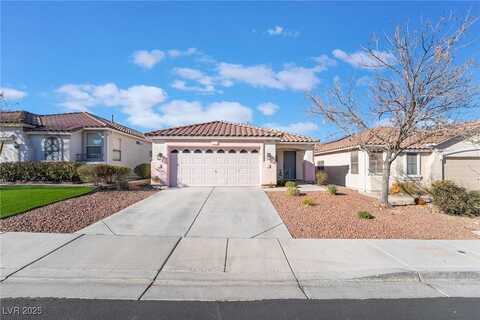 1131 CATHEDRAL RIDGE Street, Henderson, NV 89052