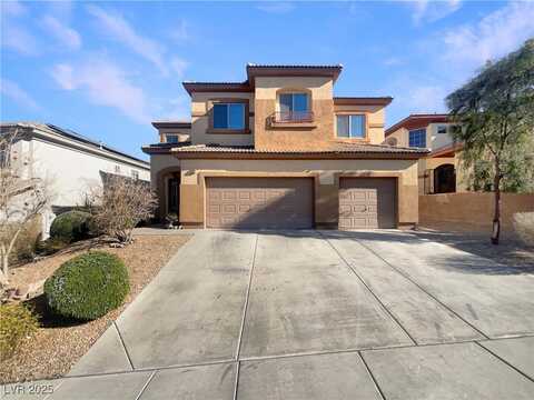 170 Rolling Fields Court, Henderson, NV 89012