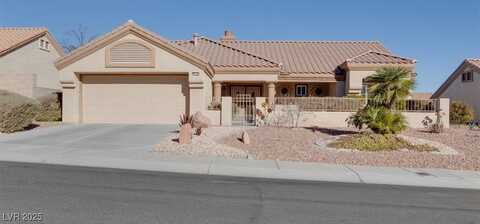 9520 Yucca Blossom Drive, Las Vegas, NV 89134