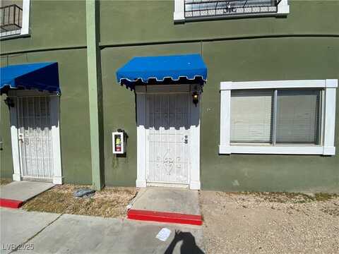 520 S 13th Street, Las Vegas, NV 89101