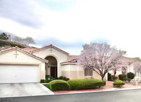 2978 Matese Drive, Henderson, NV 89052