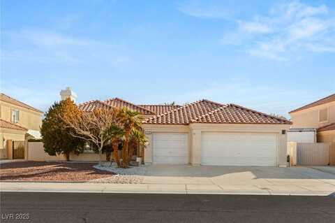 4120 Scotmist Court, Las Vegas, NV 89129