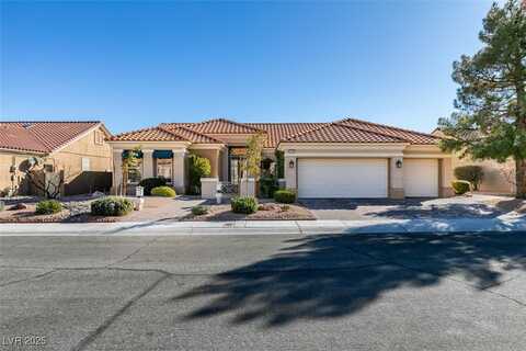 2132 Sierra Heights Drive, Las Vegas, NV 89134