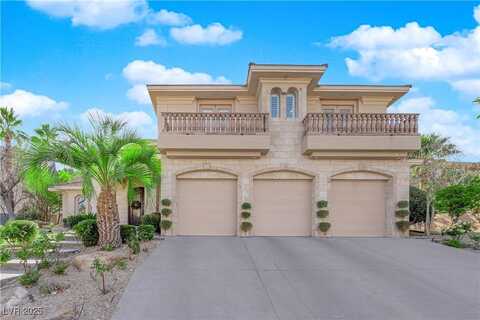 807 Canyon Greens Drive, Las Vegas, NV 89144