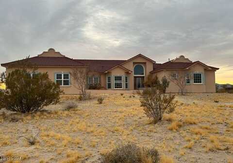 2225 Paiute Street, Jean, NV 89019