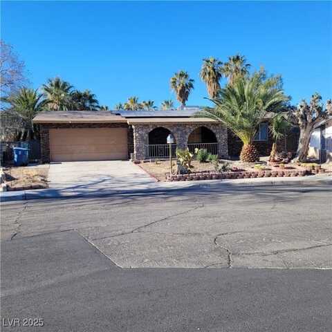 3011 Liberty Circle, Las Vegas, NV 89121