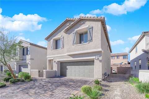 4823 Kinworthy Street, North Las Vegas, NV 89081