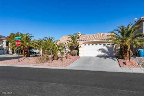 1384 Glassy Pond Avenue, Las Vegas, NV 89183