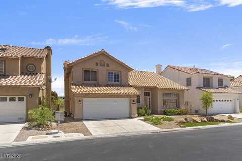 5000 Forest Oaks Drive, Las Vegas, NV 89149