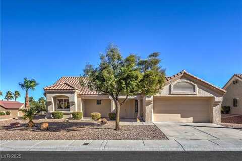 2816 Bent Tree Court, Las Vegas, NV 89134