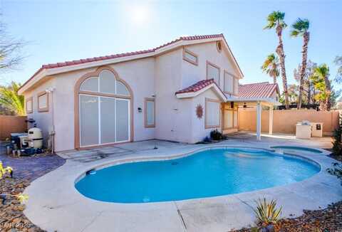 1733 Wandering Winds Way, Las Vegas, NV 89128