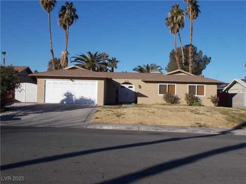 3659 Descanso Street, Las Vegas, NV 89121