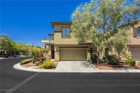 7611 Phoenix Peak Street, Las Vegas, NV 89166