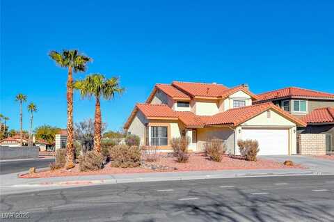 2436 Millcroft Drive, Henderson, NV 89074