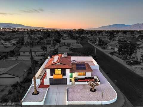 6220 Carl Avenue, Las Vegas, NV 89108