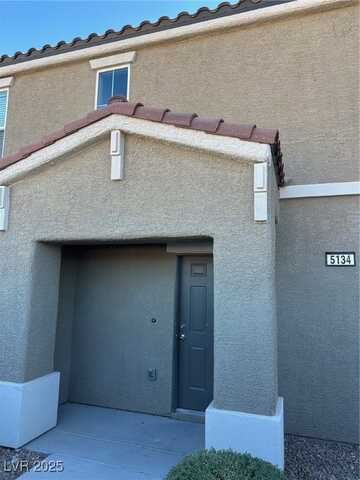 5134 Steep Cliffs Avenue, Las Vegas, NV 89115