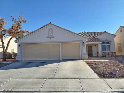 3760 Yorba Linda Drive, Las Vegas, NV 89122