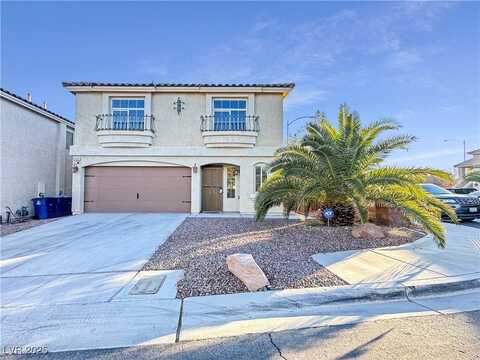 6125 Cambiata Court, Las Vegas, NV 89139