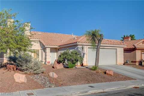 3790 Morning Canyon Street, Las Vegas, NV 89147