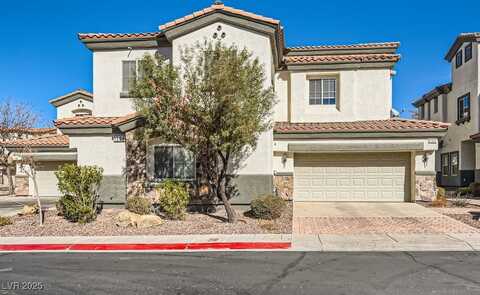 1336 Allegheny Moon Terrace, Henderson, NV 89002